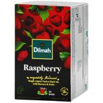 Dilmah Raspberry Black Tea 1.5g*20pcs