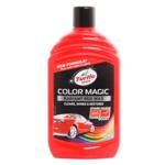 Полироль Turtle Wax Color Magic 500мл