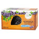 Черника Spela замороженная 250г