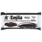 Zaini Emilia Dark Chocolate 200g