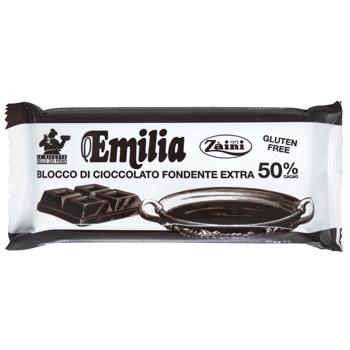 Chocolate black 200g - buy, prices for COSMOS - photo 1