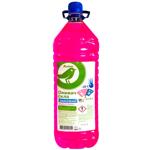 Auchan Bubble Gum -20°C Winter Windscreen Washer 2l