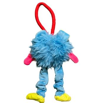 Pet Fun Monkey with Squeaker Toy for Dogs 40cm - buy, prices for - photo 3