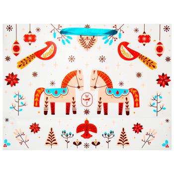 Пакет WT КОНИК 1 шт - купити, ціни на WINETIME - фото 1