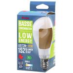 Auchan LED Lamp E27 7.2W 3000K