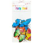 Святкові аксесуари Метелики 34359-11