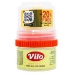 Vilo Neutral Shoe Cream 60ml