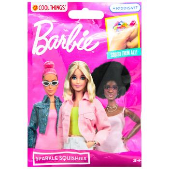 Игровая фигурка Cool Things Гламурные мелочи BR045 - купить, цены на КОСМОС - фото 1