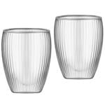 Ardesto Double Wall Cup Set 2pcs 450ml
