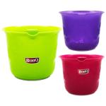 Bowl Branq Maki plastic for mixers 1500ml Poland