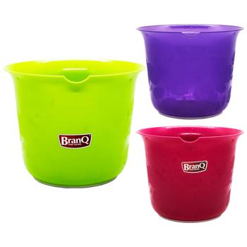 BranQ Maki Mixer Bowl 1.5l in Assortment