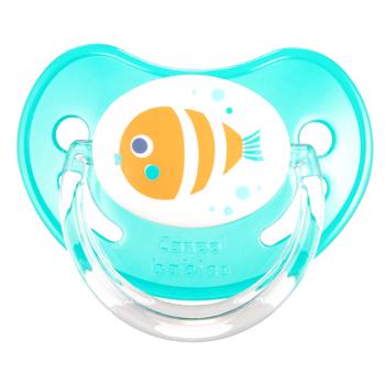 ПУСТУШКА СИЛІК.АНАТ.CANPOL B.6-18М - купити, ціни на Auchan - фото 1