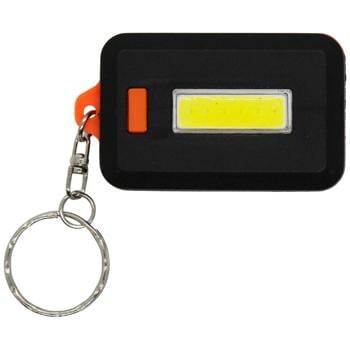 Фонарь-брелок Зед в ассортименте - купить, цены на ЕКО Маркет - фото 4