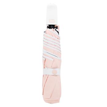 Krago Meow Mini Fully Automatic Umbrella Pink - buy, prices for MasterZoo - photo 3