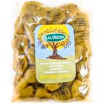 Оливки гриль найбільші в маринаді 200 г Supper Mammoth 091-100 73584