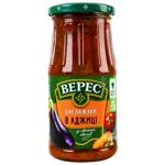 Баклажани Верес в аджиці 440г