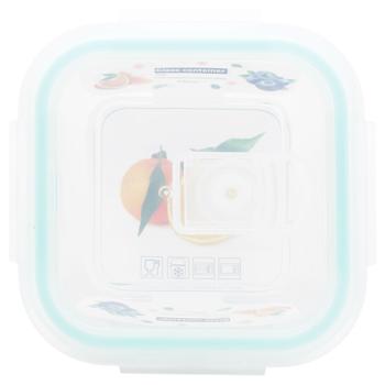 Контейнер Зед для хранения 390мл - купить, цены на ЕКО Маркет - фото 3