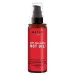 Mayur Natural Anti-cellulite Oil 120ml