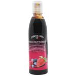 Antichi Colli Glaze with Balsamic Vinegar of Modena IGP and Berries 250ml