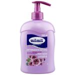 Milmil Intimate Wash with Mallow Extract 500ml