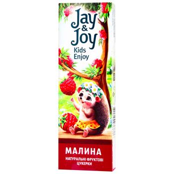 Jay&Joy Raspberry Paste 32g - buy, prices for - photo 5