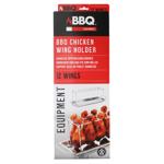 Koopman BBQ Holder for Chicken Wings and Legs