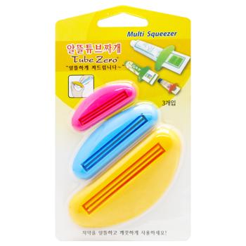 Press for Tubes 3pcs - buy, prices for COSMOS - photo 1