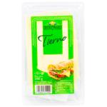 Entrepinares Three Kinds of Milk Sliced ​​Cheese 100g