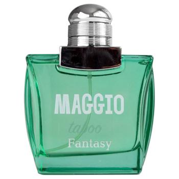 Туалетная вода Аромат Fantasy Maggio taboo для женщин 100мл - купить, цены на - фото 4