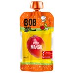 Пюре Bob Snail Манговое 250г