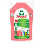 Frosch Color Pomegranate Liquid Laundry Detergent 1.5l