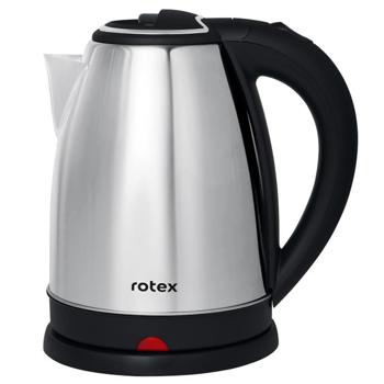Електрочайник Rotex RKT09-A