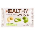 Драже Healthy Choice кеш`ю в шоколаді матча 50г