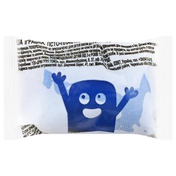 Тесто-пластилин DGT-Art - купить, цены на NOVUS - фото 4