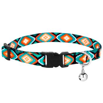 Collar Barksi nylon Ukraine - buy, prices for MasterZoo - photo 1