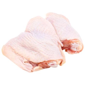 Chicken Thigh - buy, prices for Vostorg - photo 1