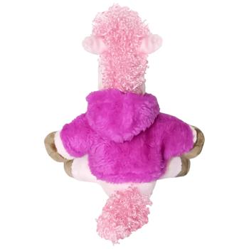 Іграшка м'яка Tigres Єдиноріг Ліллі - купити, ціни на МегаМаркет - фото 2