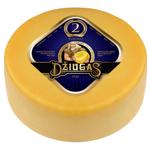 Сир Dziugas Young 2 місяці 40%