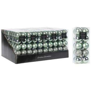 Christmas Ball Set 20pcs*40mm - buy, prices for - photo 1