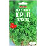 Auchan Hercules Dill Seeds 10g