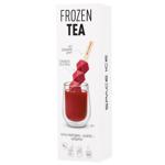 Space Ice Frozen Tea Black Currant, Basil and Cardamom Concentrated Tea 45g