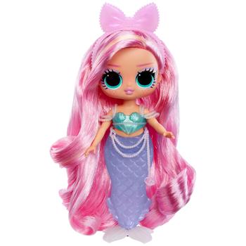 L.O.L. Surprise! Tweens Mermaids! Lola Waves Doll with Accessories - buy, prices for - photo 2