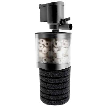 Внутрішній фільтр Aquael «Turbo Filter 1000» для акваріума 150-250 л - купить, цены на MasterZoo - фото 2