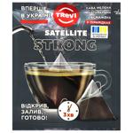 Кофе молотый Trevi Strong 10г