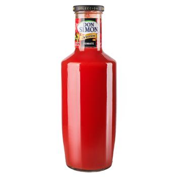 Don Simon Tomato Juice 1l - buy, prices for NOVUS - photo 1