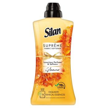 Silan Glamour Fabric Conditioner 1.012ml - buy, prices for Za Raz - photo 2