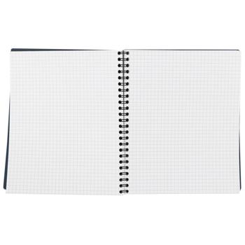 Тетрадь В5 на спирали 80 листов - купить, цены на Таврия В - фото 2