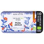 Tea Terre d'oc France