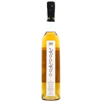 Teliani Valley Grape Chacha 42% 0.5l - buy, prices for MegaMarket - photo 1