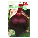 Agrokontrakt Beetroot Seeds 10g